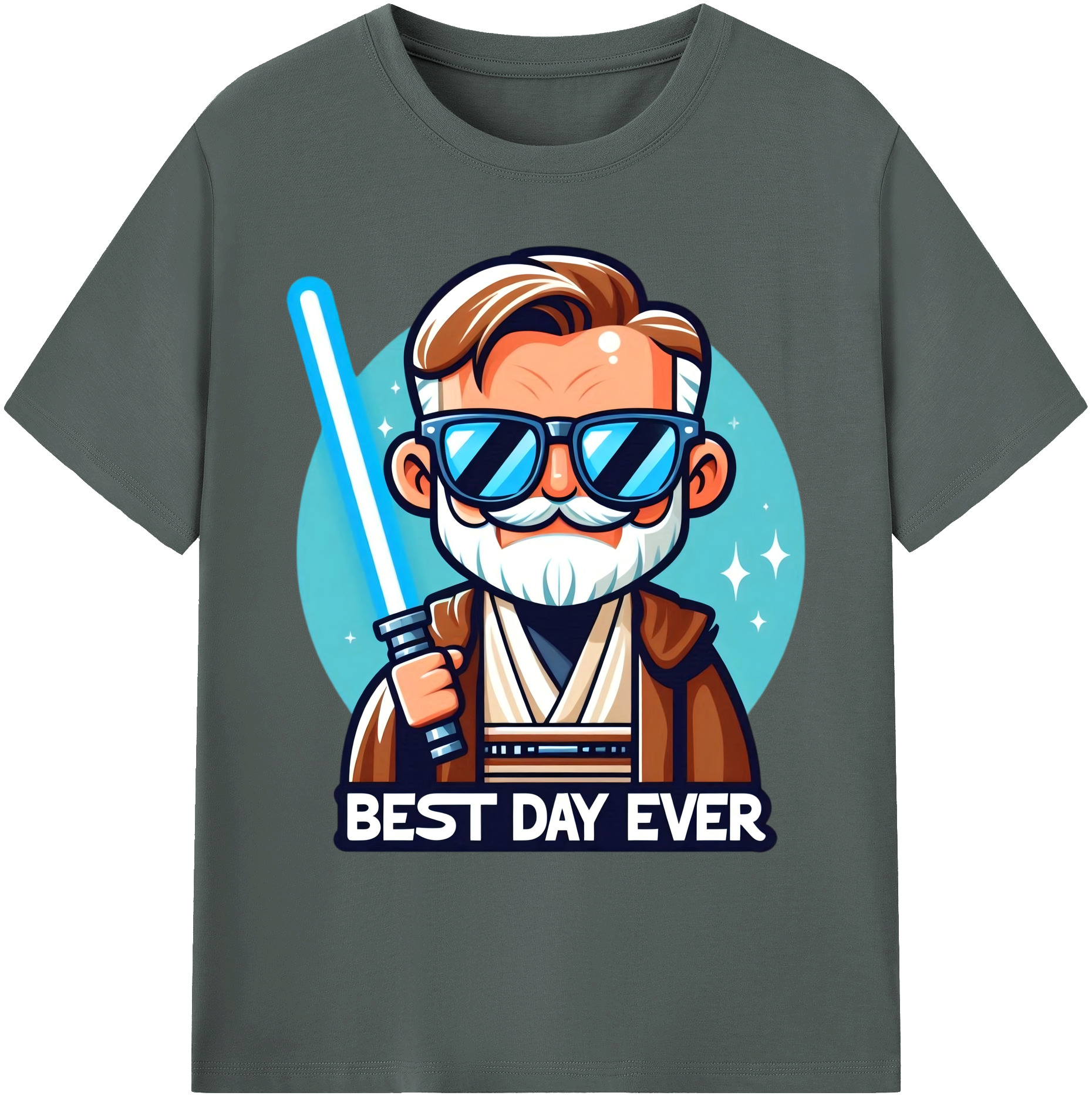 （画像用） スター・ウォーズ Star Wars 綿100％ メンズ半袖Tシャツ｜肌触りやわらか＆通気性